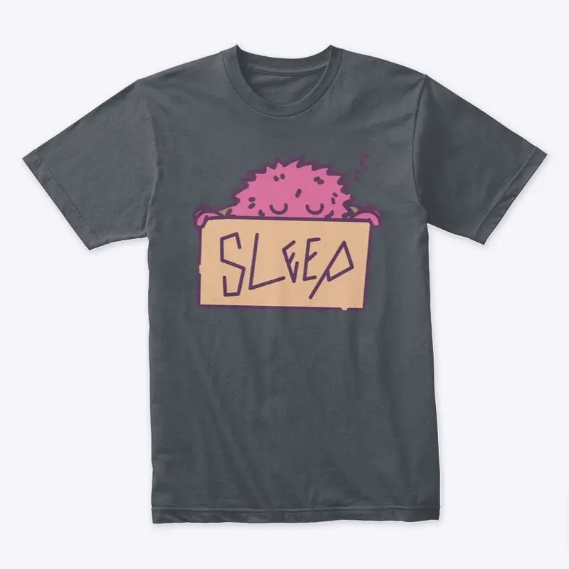 Sleepy Time T-Shirt