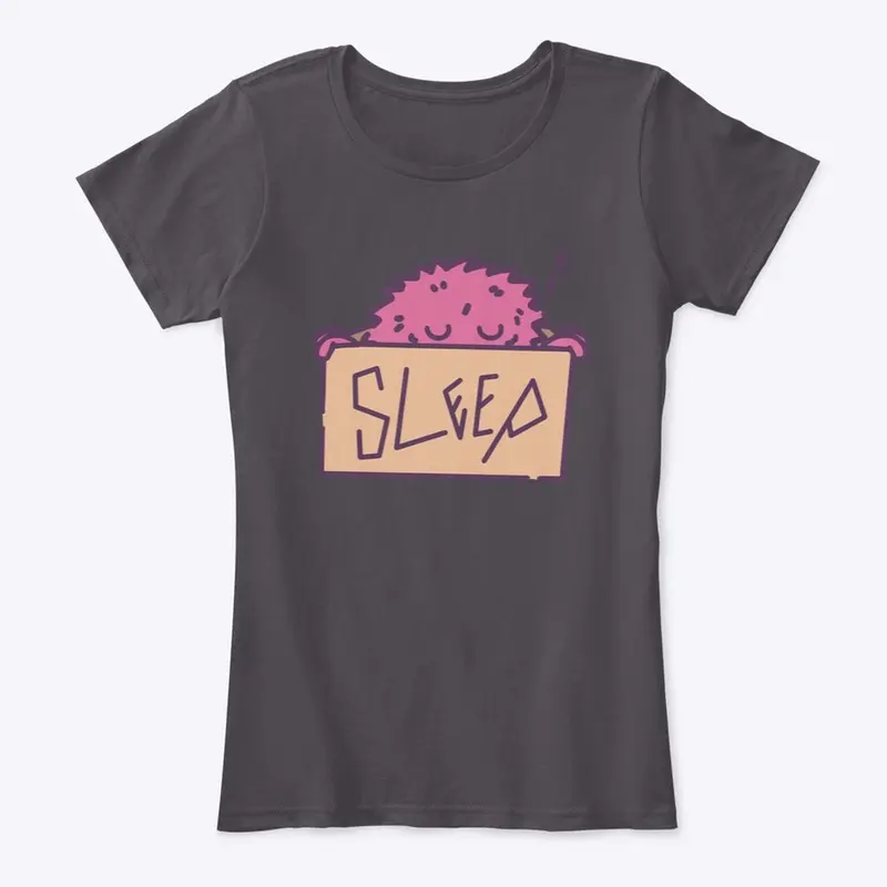 Sleepy Time T-Shirt