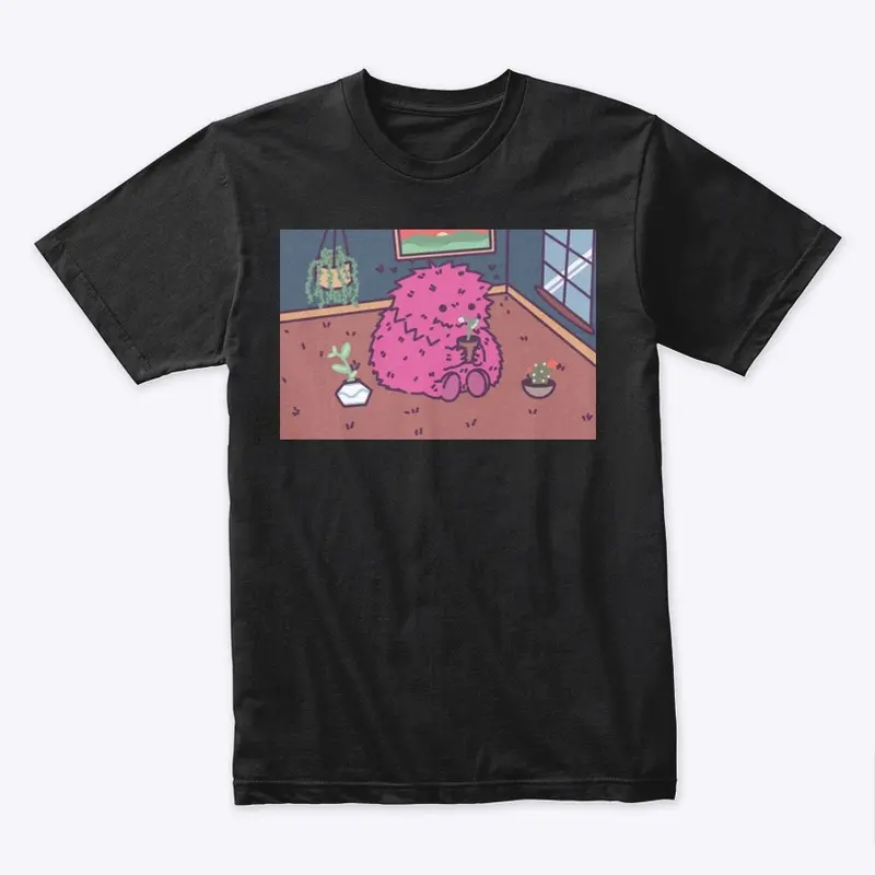 Plant Lover’s T-Shirt